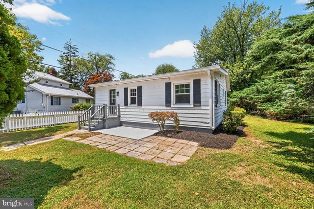 141 SEVERN WAY, Arnold, MD 21012
