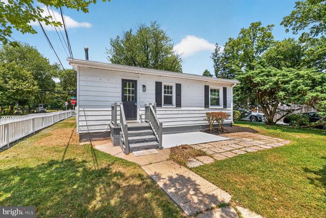 141 SEVERN WAY, Arnold, MD 21012