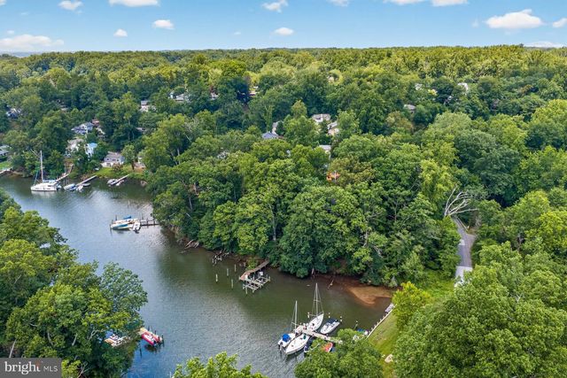 141 SEVERN WAY, Arnold, MD 21012