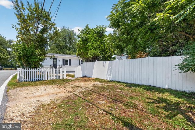 141 SEVERN WAY, Arnold, MD 21012