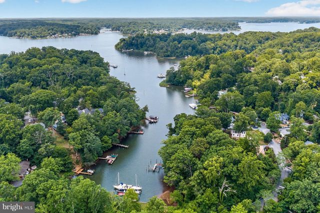 141 SEVERN WAY, Arnold, MD 21012