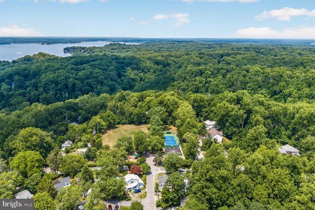 141 SEVERN WAY, Arnold, MD 21012