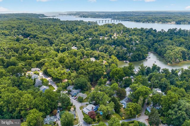 141 SEVERN WAY, Arnold, MD 21012