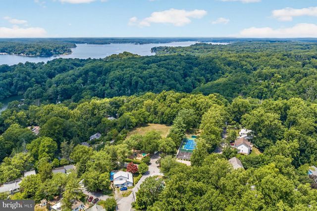 141 SEVERN WAY, Arnold, MD 21012
