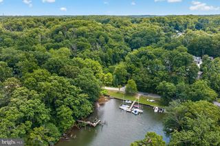 141 SEVERN WAY, Arnold, MD 21012