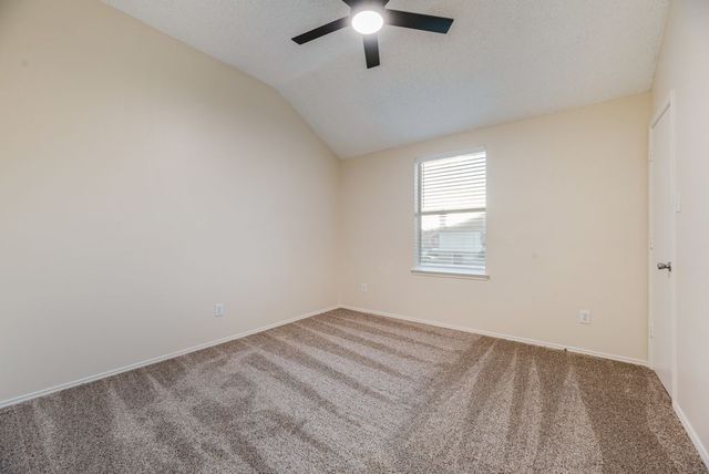 512 Appaloosa Drive, Forney, TX 75126