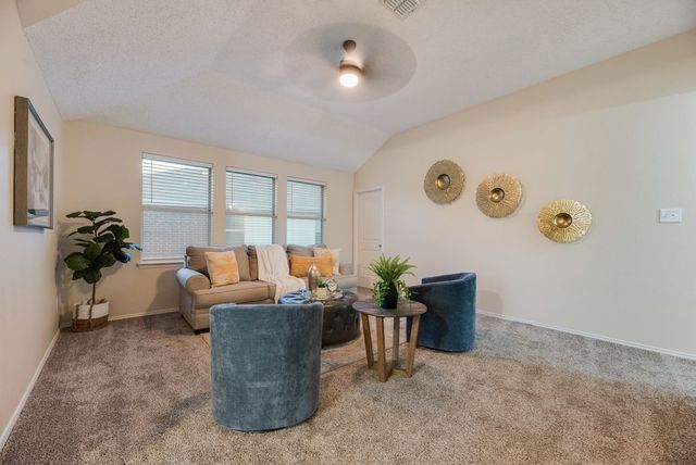 512 Appaloosa Drive, Forney, TX 75126