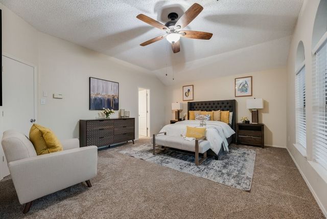 512 Appaloosa Drive, Forney, TX 75126