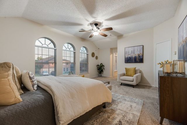 512 Appaloosa Drive, Forney, TX 75126
