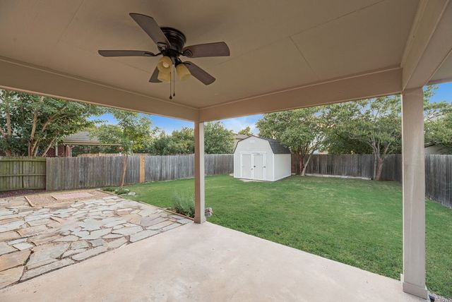 512 Appaloosa Drive, Forney, TX 75126