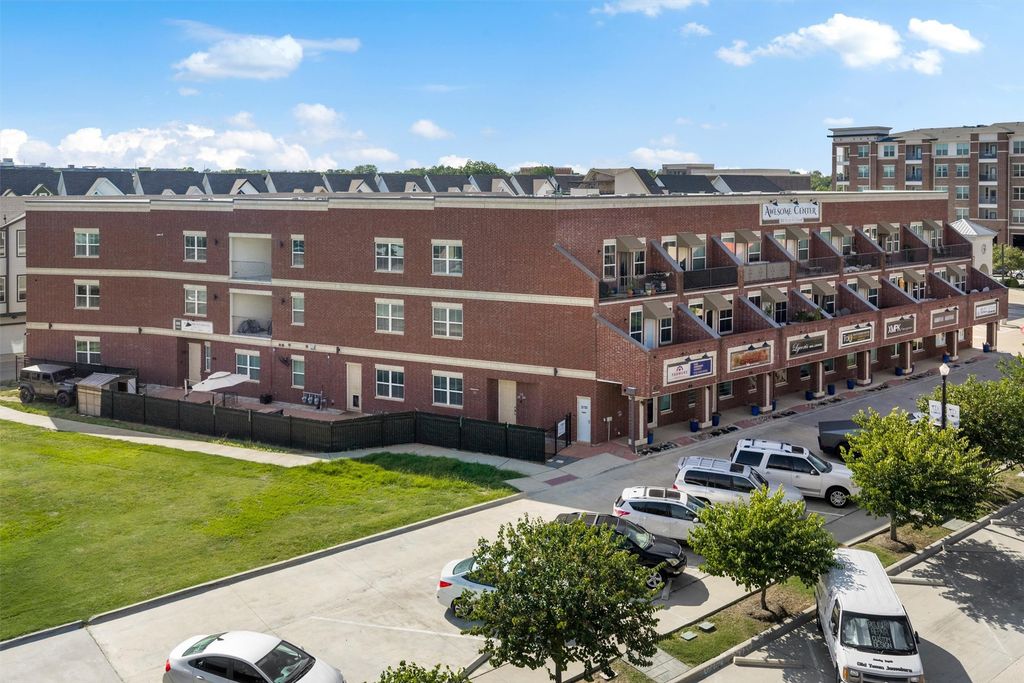 251 S Mill Street 380, Lewisville, TX 75057
