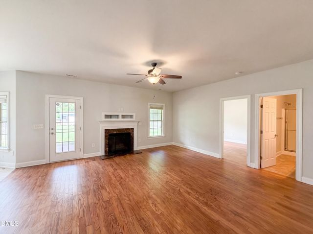 475 Crutchfield Drive, Cameron, NC 28326