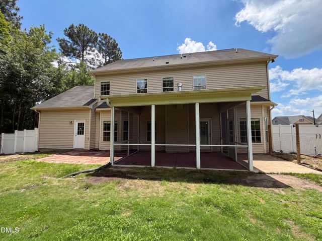 475 Crutchfield Drive, Cameron, NC 28326