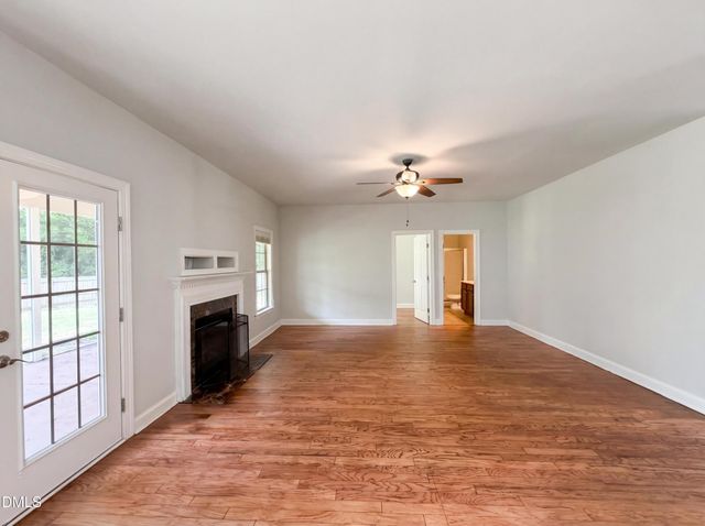 475 Crutchfield Drive, Cameron, NC 28326