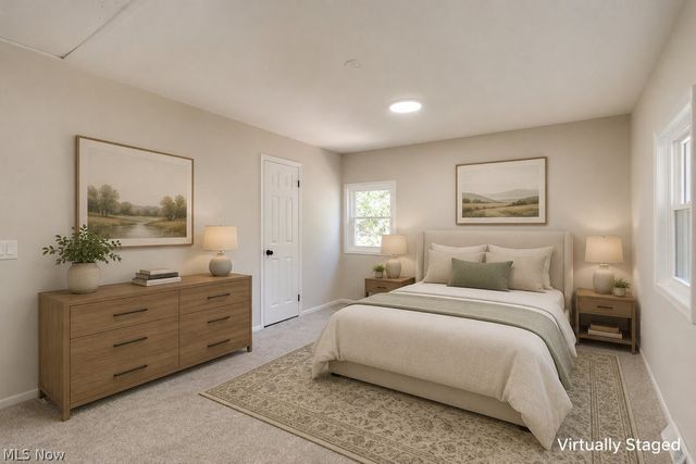 2758 Oak Street, Willoughby Hills, OH 44094