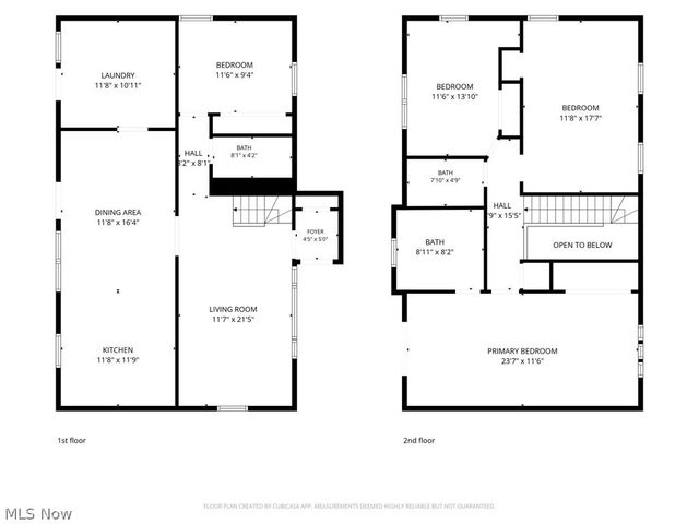 2758 Oak Street, Willoughby Hills, OH 44094