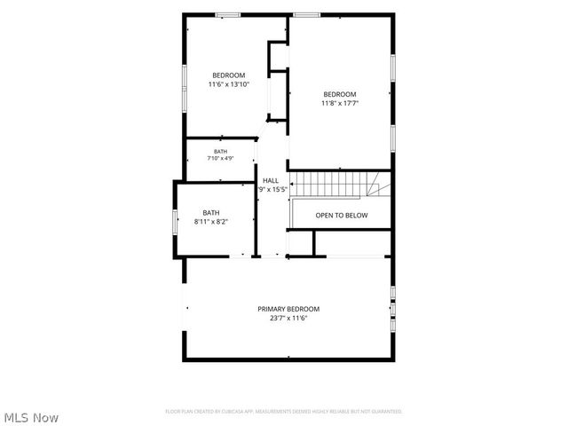 2758 Oak Street, Willoughby Hills, OH 44094