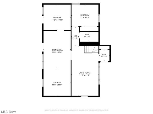 2758 Oak Street, Willoughby Hills, OH 44094