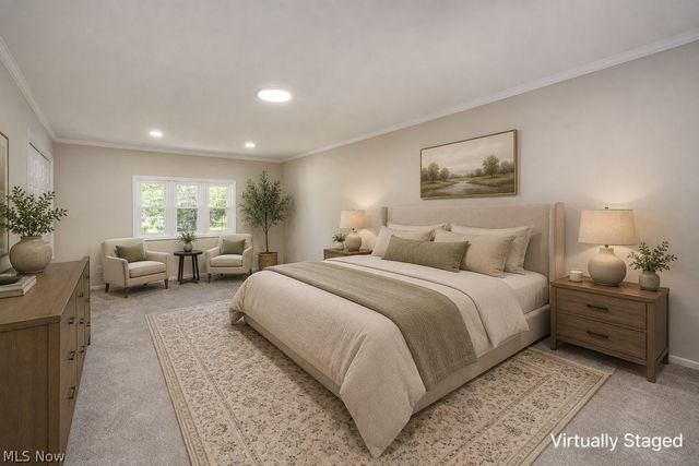 2758 Oak Street, Willoughby Hills, OH 44094