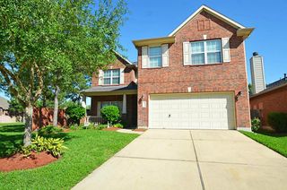 4411 Wellington Grove Lane, Katy, TX 77494