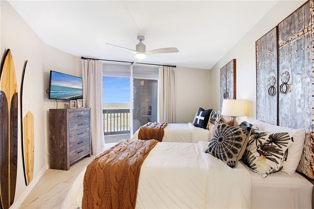 6745 Seacomber Dr 1102, Port Aransas, TX 78373