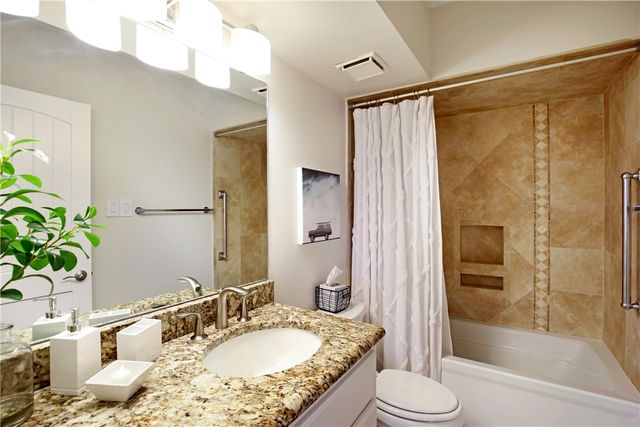 6745 Seacomber Dr 1102, Port Aransas, TX 78373
