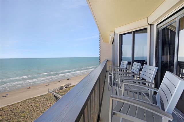 6745 Seacomber Dr 1102, Port Aransas, TX 78373