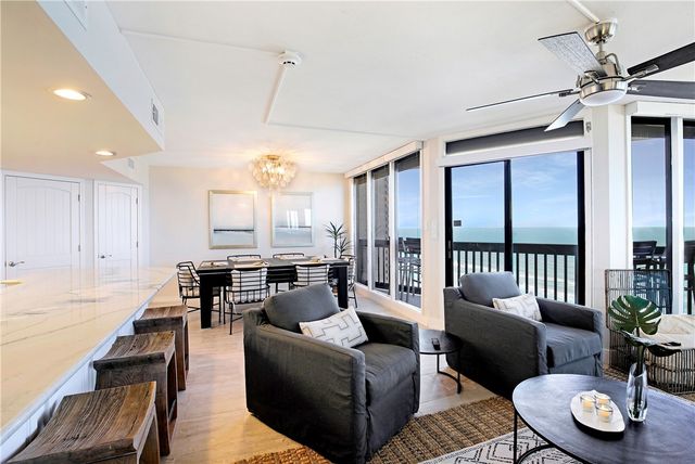 6745 Seacomber Dr 1102, Port Aransas, TX 78373