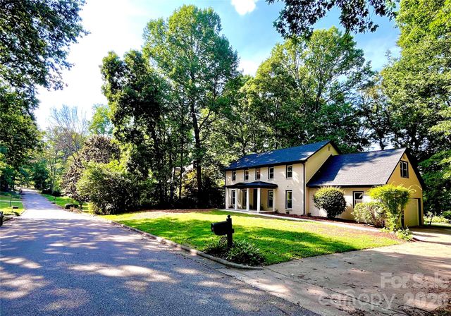 304 Travis Lane, Salisbury, NC 28146