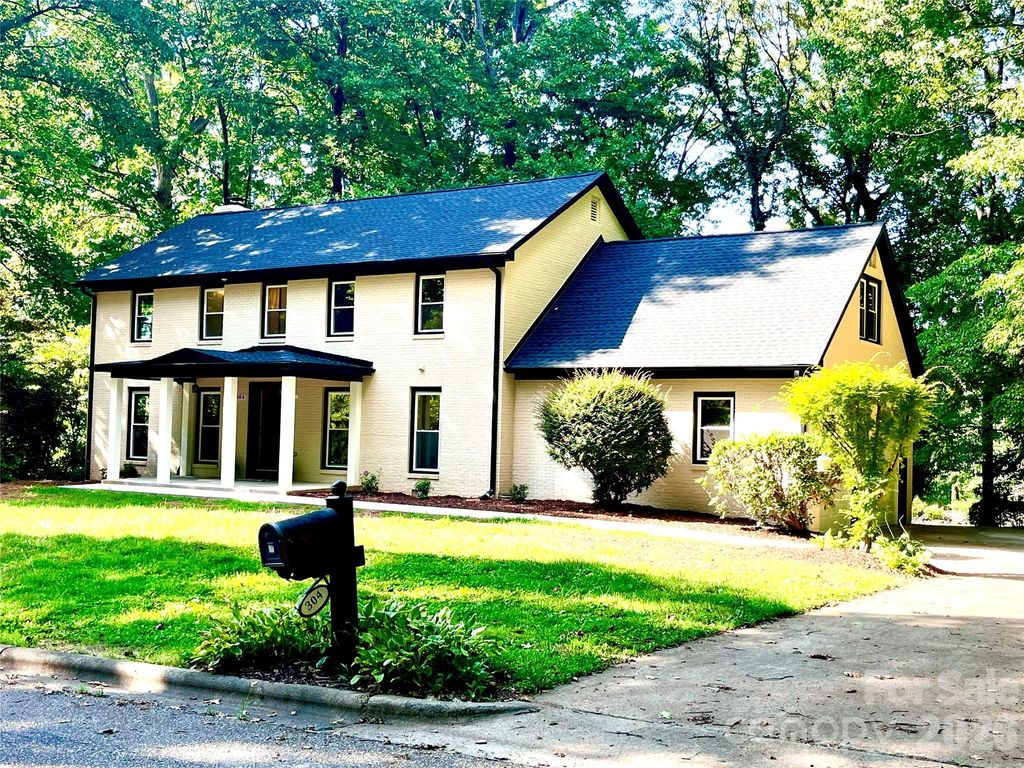 304 Travis Lane, Salisbury, NC 28146