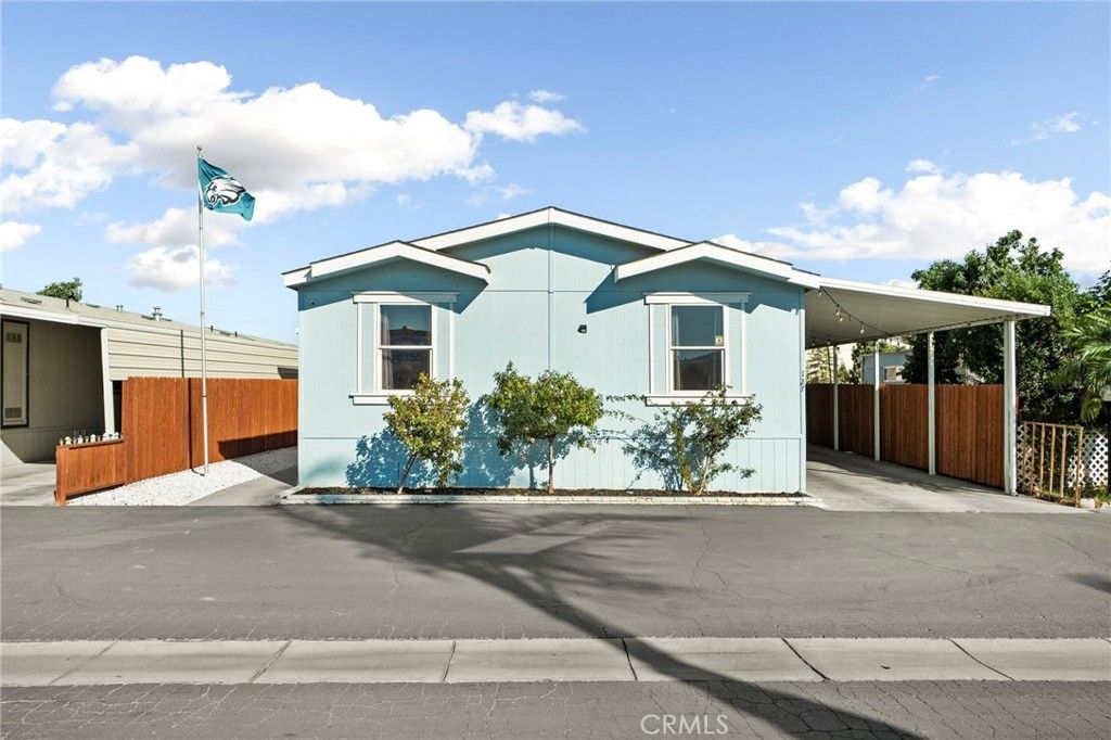 25350 Santiago Drive 127, Moreno Valley, CA 92551 — exterior