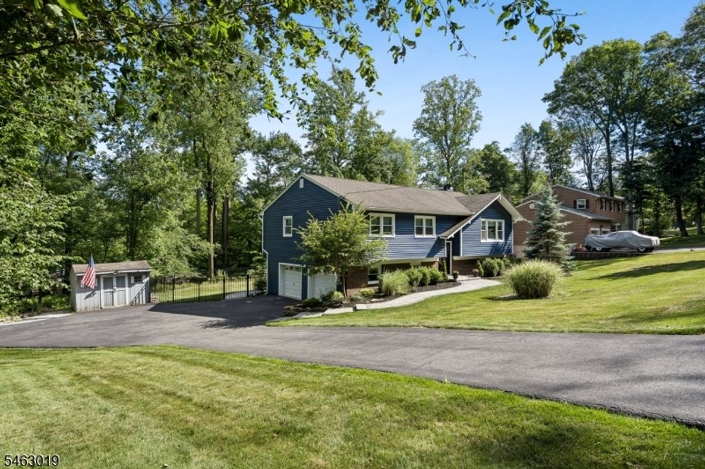 60 Radtke Rd, Randolph Twp., NJ 07869 — photo 2