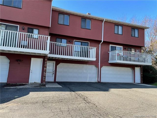 72 Churchill Drive 72, Newington, CT 06111