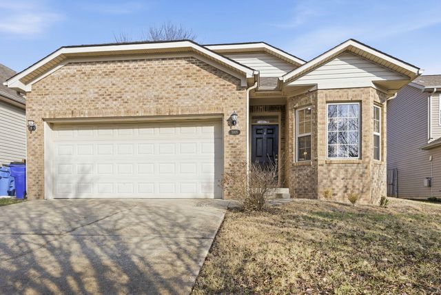 3005 Roundway Down Lane, Lexington, KY 40509