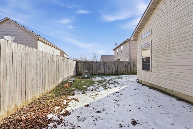 3005 Roundway Down Lane, Lexington, KY 40509