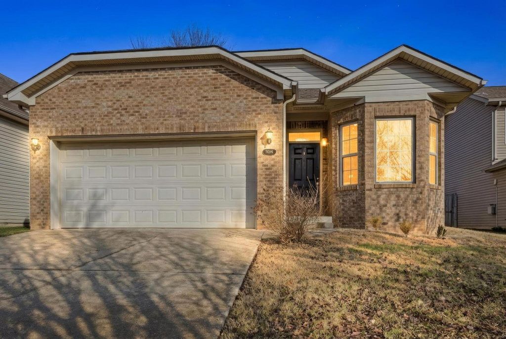 3005 Roundway Down Lane, Lexington, KY 40509