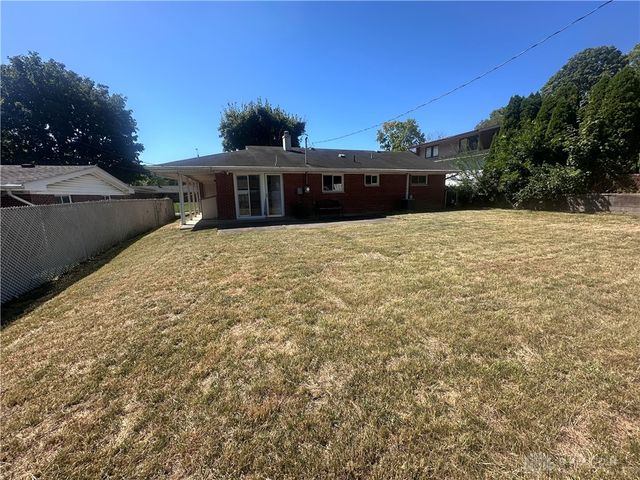 4435 Reading Road, Dayton, OH 45420