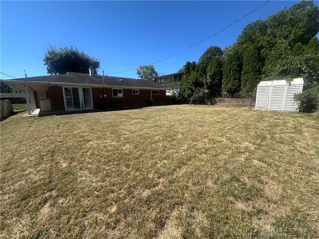 4435 Reading Road, Dayton, OH 45420
