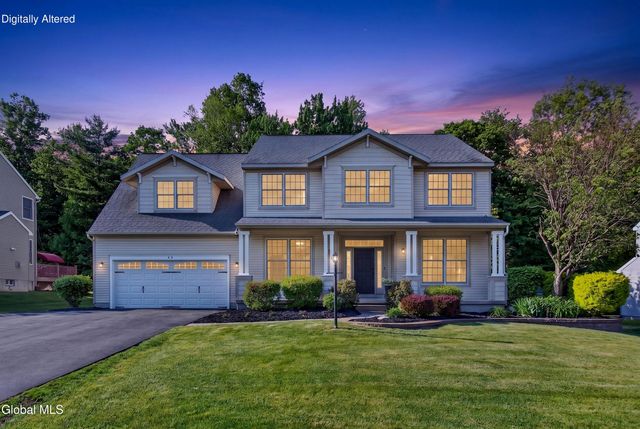 45 Sterling Heights Drive, Clifton Park, NY 12065
