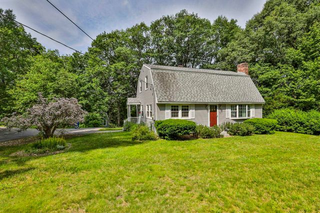 2 Hillside Drive, Hudson, NH 03051
