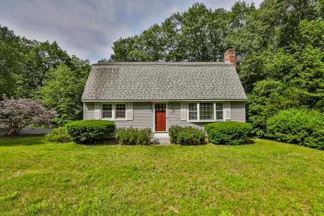 2 Hillside Drive, Hudson, NH 03051