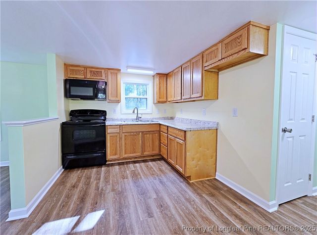 1031 Pine Acres Road, White Oak, NC 28399