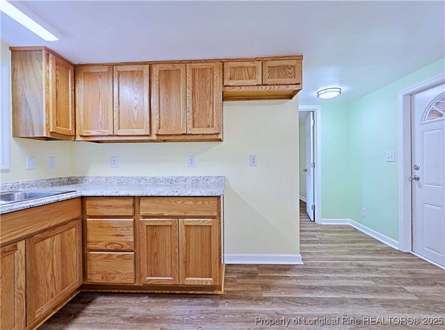 1031 Pine Acres Road, White Oak, NC 28399