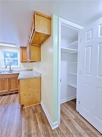 1031 Pine Acres Road, White Oak, NC 28399