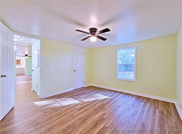 1031 Pine Acres Road, White Oak, NC 28399