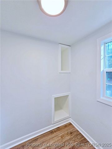 1031 Pine Acres Road, White Oak, NC 28399