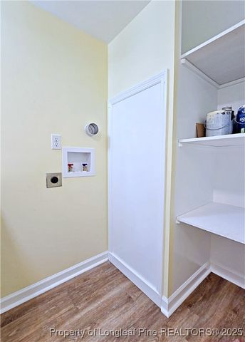 1031 Pine Acres Road, White Oak, NC 28399