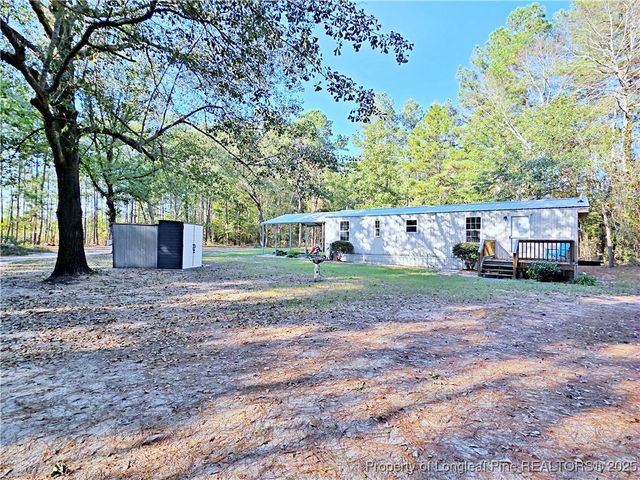 1031 Pine Acres Road, White Oak, NC 28399