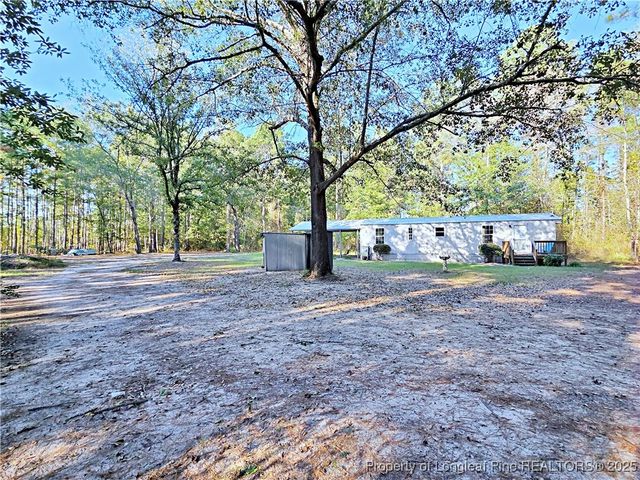1031 Pine Acres Road, White Oak, NC 28399