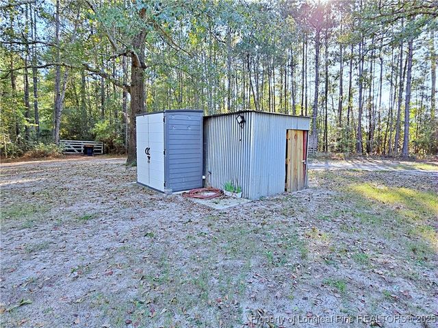 1031 Pine Acres Road, White Oak, NC 28399